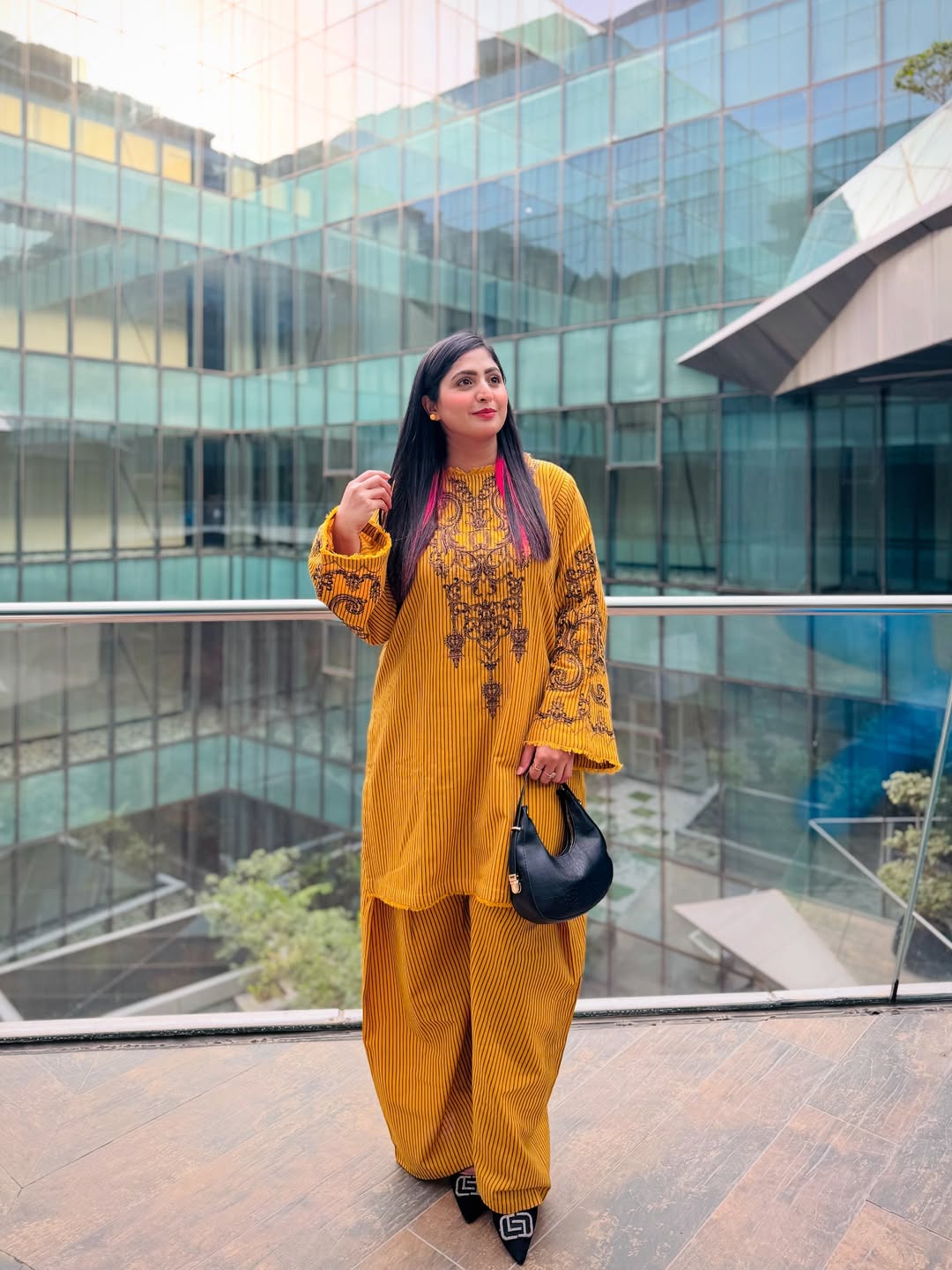 Farshi selwar 2piece set